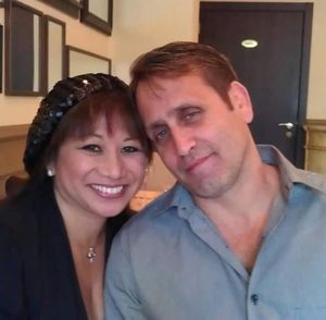 Meet your Posher, Mary